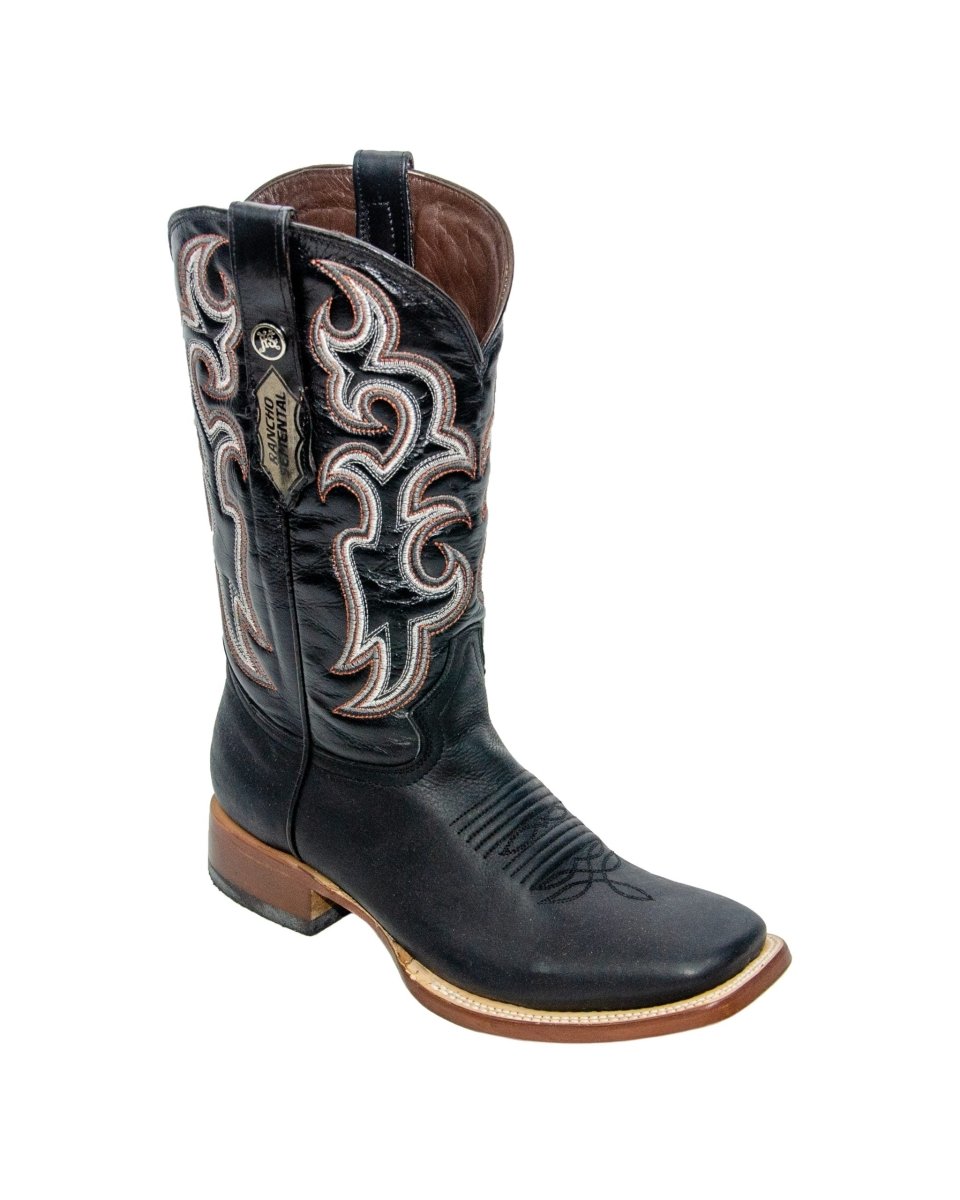 Rancho Semental Men Cowboy 2024 Boots