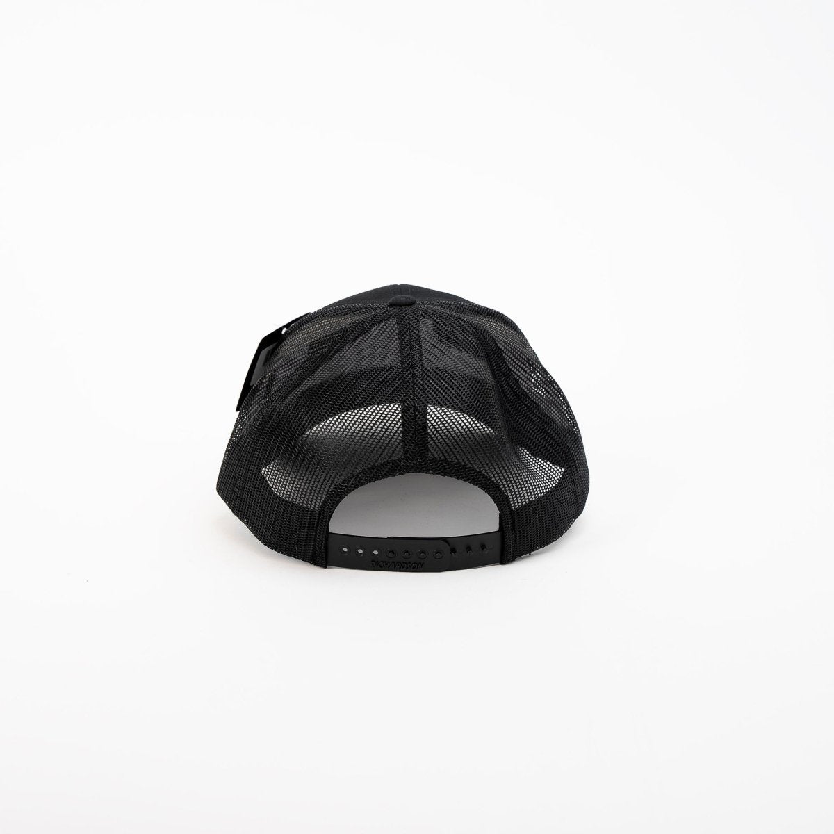 SEMENTAL CAP Flat Bill 511 Blend Hat Trucker SnapBack - Rancho Sementalvariable