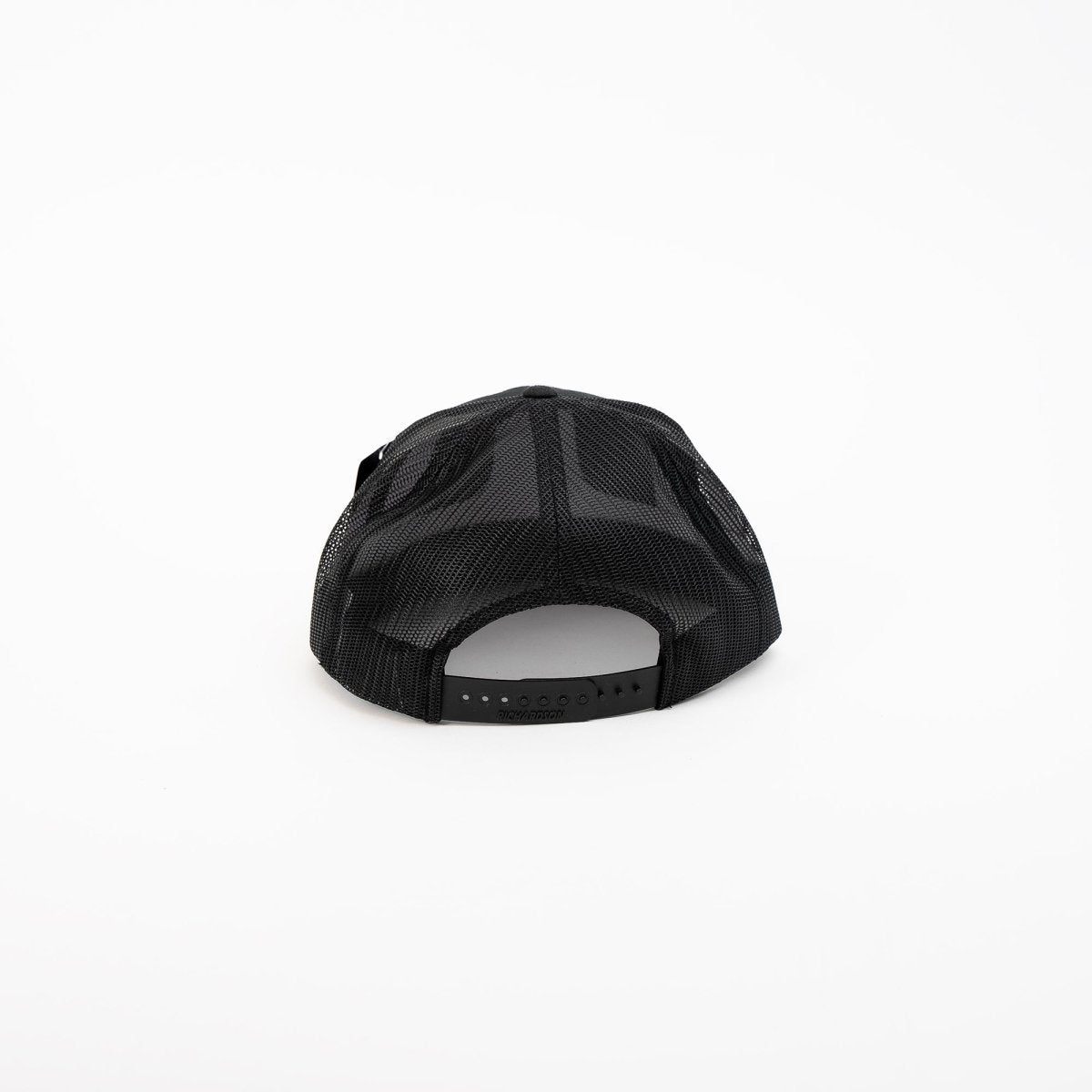SEMENTAL CAP Mex Flag Original 112 Trucker Adjustable - Rancho Sementalvariable