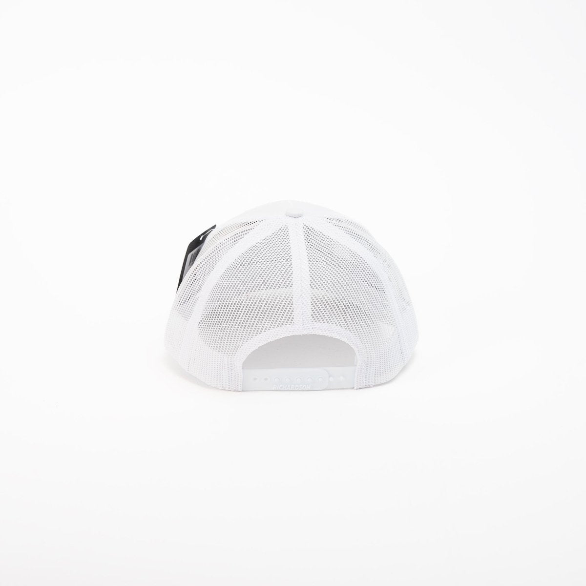 SEMENTAL CAP Mex Flag Original 112 Trucker Adjustable - Rancho Sementalvariable