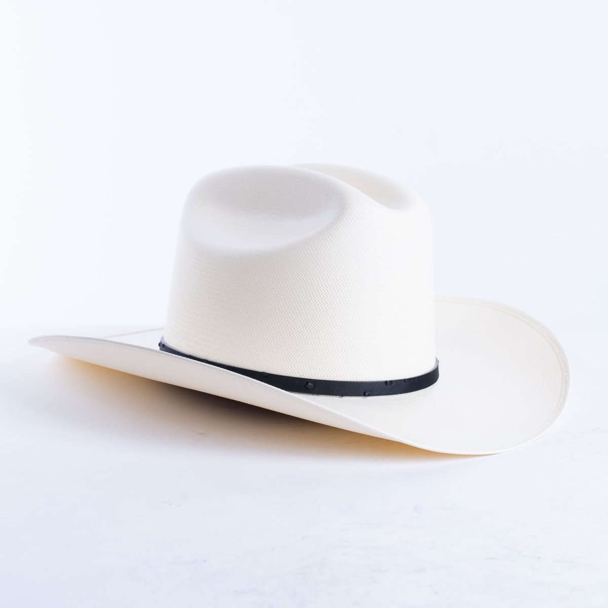 SEMENTAL Straw Hat 100X Carin Shape - Rancho Sementalvariable