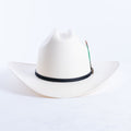 SEMENTAL Straw Hat 100X Carin Shape - Rancho Sementalvariable