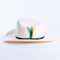SEMENTAL Straw Hat 100X Carin Shape - Rancho Sementalvariable