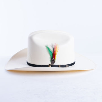 SEMENTAL Straw Hat 100X Carin Shape - Rancho Sementalvariable