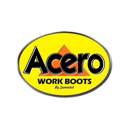 ACERO WORK BOOTS - Rancho Semental