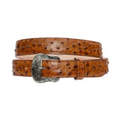 Men's Belts - Rancho Semental