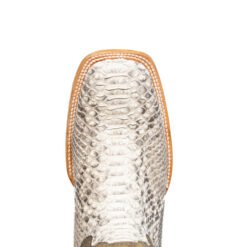 MEN'S EXOTIC BOOTS - Rancho Semental