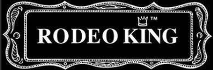 RODEO KING - Rancho Semental