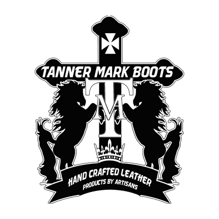 TANNER MARK BOOTS - Rancho Semental