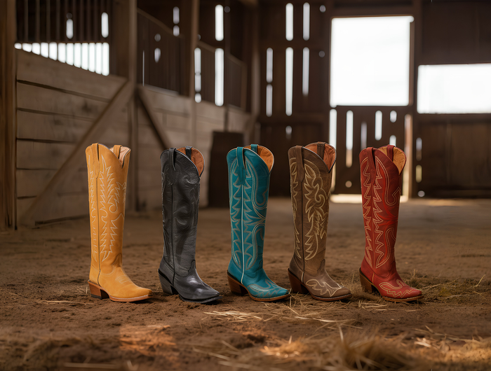 <h2><strong>Born to Ride. Built to Last.</strong></h2>