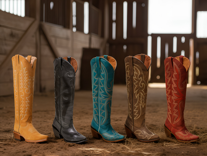 <h2><strong>Born to Ride. Built to Last.</strong></h2>