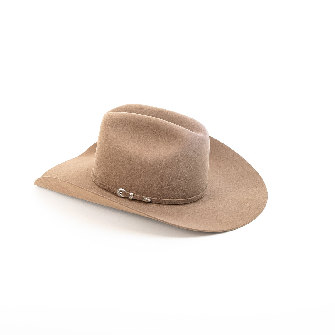 RODEO KING 10X Felt Hat Marlboro