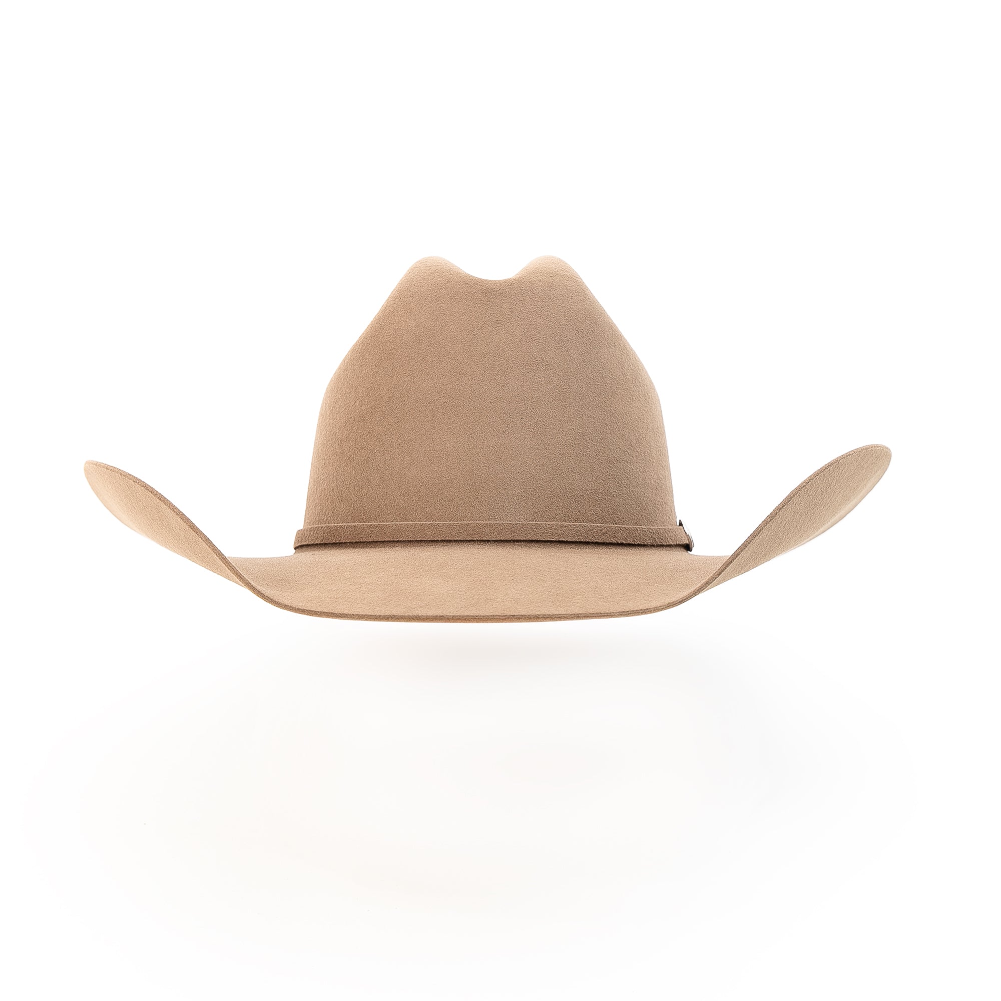 RODEO KING 10X Felt Hat Marlboro