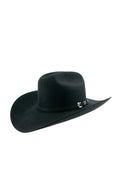 Larry Mahan Mens 10X Black Felt Hat - Rancho Sementalvariable