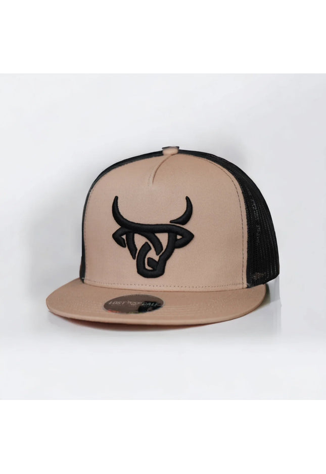 LOST CALF Basto Cap - Rancho Sementalvariable