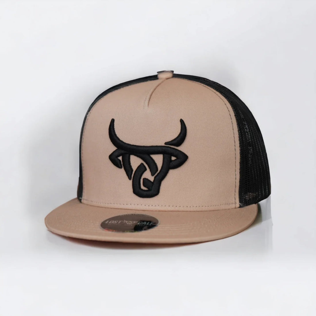 LOST CALF Basto Cap - Rancho Sementalvariable