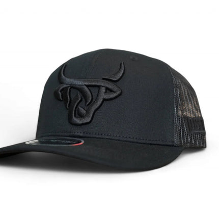 LOST CALF Cuervo Curve Cap - Rancho Sementalvariable