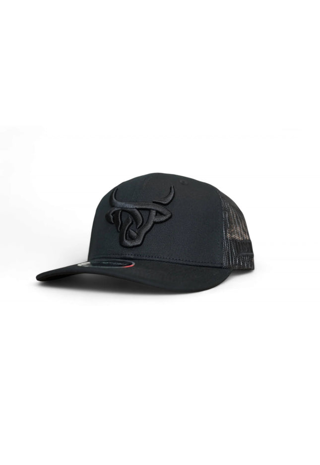 LOST CALF Cuervo Curve Cap - Rancho Sementalvariable