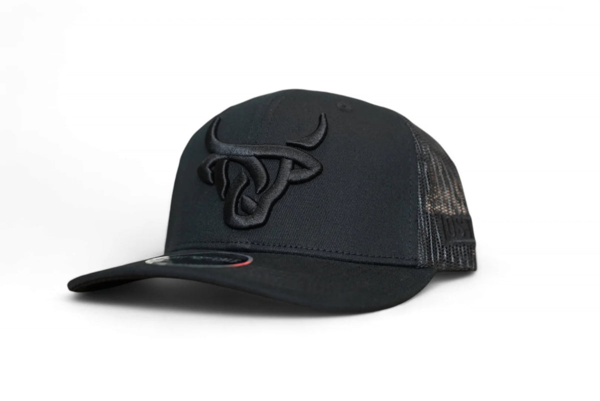 LOST CALF Cuervo Curve Cap - Rancho Sementalvariable