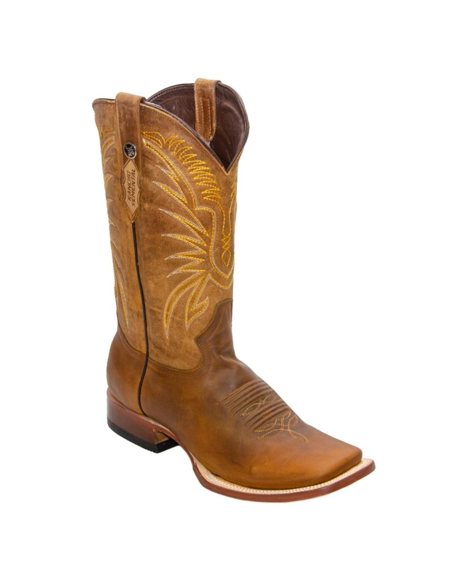 Rancho Semental Men Cowboy 2024 Boots