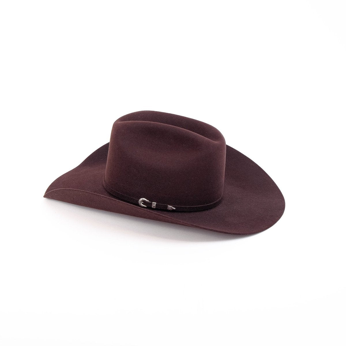 RODEO KING 10X Felt Hat Marlboro - Rancho Sementalvariable