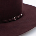 RODEO KING 10X Felt Hat Marlboro - Rancho Sementalvariable