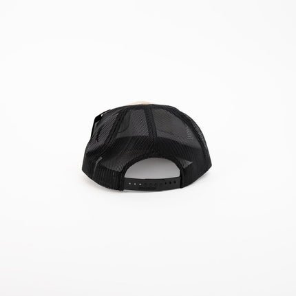 SEMENTAL CAP Flat Bill 511 Blend Hat Trucker SnapBack - Rancho Sementalvariable