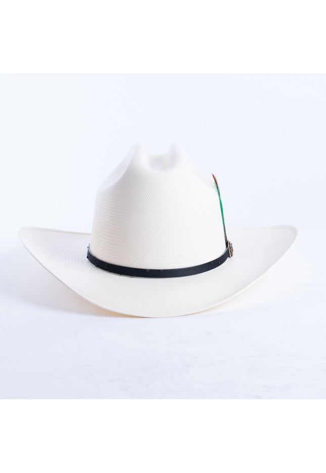 SEMENTAL Straw Hat 100X Carin Shape - Rancho Sementalvariable