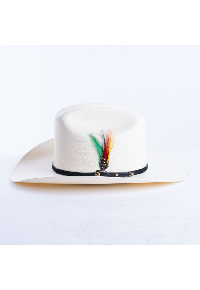 SEMENTAL Straw Hat 100X Carin Shape - Rancho Sementalvariable