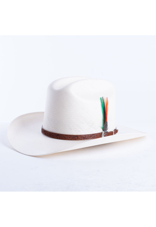 SEMENTAL Straw Hat 50X CARNALES - Rancho Sementalvariable
