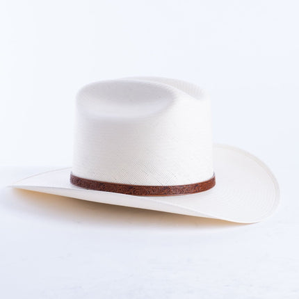SEMENTAL Straw Hat 50X CARNALES - Rancho Sementalvariable