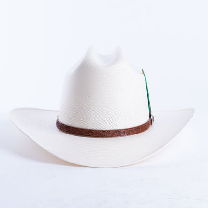 SEMENTAL Straw Hat 50X CARNALES - Rancho Sementalvariable