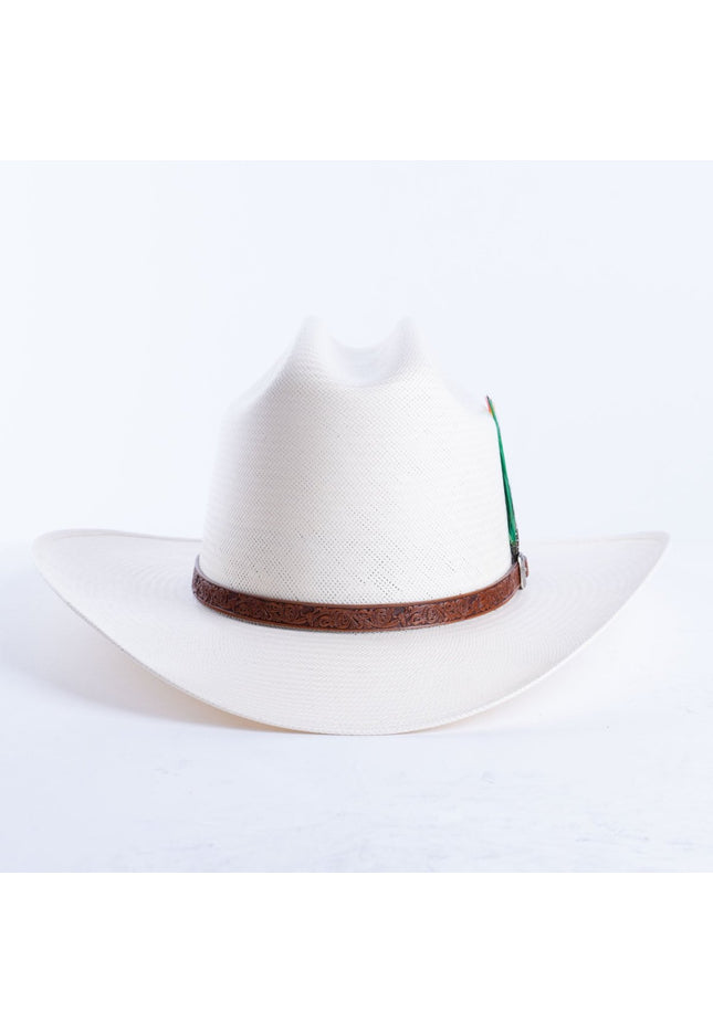 SEMENTAL Straw Hat 50X CARNALES - Rancho Sementalvariable