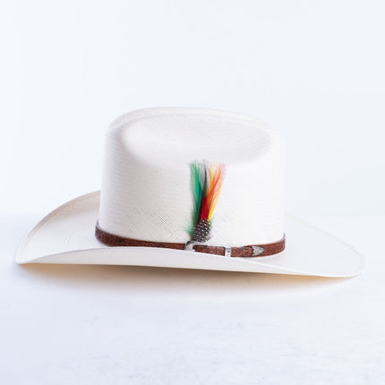 SEMENTAL Straw Hat 50X CARNALES - Rancho Sementalvariable