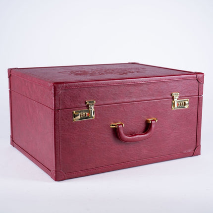 Stetson Mens Diamante 1000X Felt Hat - Rancho Sementalvariable