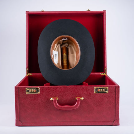 Stetson Mens Diamante 1000X Felt Hat - Rancho Sementalvariable