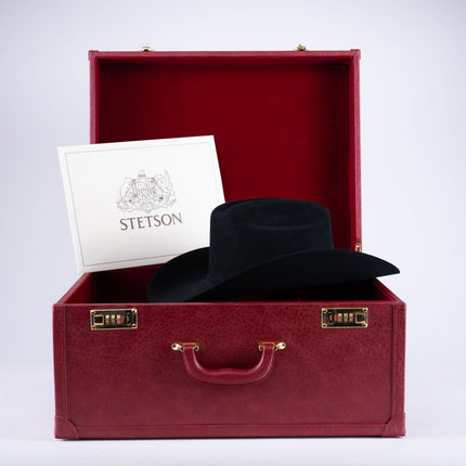 Stetson Mens Diamante 1000X Felt Hat - Rancho Sementalvariable