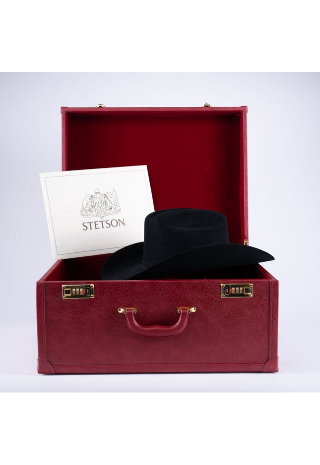 Stetson Mens Diamante 1000X Felt Hat - Rancho Sementalvariable